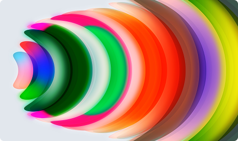 Image Colorful Shapes